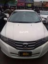 Honda City IVTEC 2014 For Sale in Islamabad