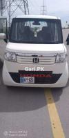 Honda N Box  2014 For Sale in Rawalpindi