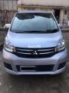 Mitsubishi Ek Wagon  2015 For Sale in Rawalpindi