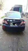Toyota Corolla XLI 2011 For Sale in Gujrat