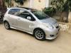 Toyota Vitz  2007 For Sale in Karachi