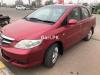 Honda City IDSI 2008 For Sale in Lahore