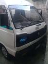 Suzuki Bolan  1998 For Sale in Lahore