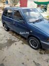 Suzuki Mehran VX 2007 For Sale in Rawalpindi