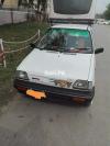 Suzuki Mehran VX 2003 For Sale in Islamabad