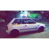 Daihatsu Charade  1986 For Sale in Karachi