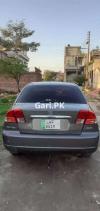 Honda Civic EXi 2005 For Sale in Gujranwala