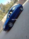 Honda Civic Prosmetic 2010 For Sale in Hazro