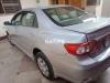 Toyota Corolla GLI 2011 For Sale in Sargodha