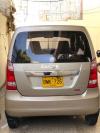 Suzuki Wagon R  2018 For Sale in Karachi