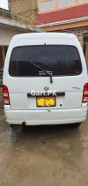 Suzuki Every Wagon  2002 For Sale in Quetta