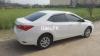 Toyota Corolla GLI 2017 For Sale in Islamabad