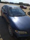 Honda Civic EXi 1992 For Sale in Hyderabad