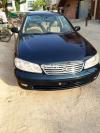 Nissan Sunny  2006 For Sale in Karachi