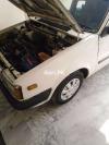 Nissan Sunny  1985 For Sale in Islamabad