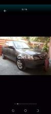 Suzuki Cultus VX 2008 For Sale in Lahore