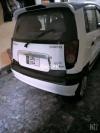 Hyundai H1  2004 For Sale in Sialkot