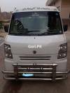 Suzuki Every  2015 For Sale in Lahore