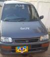 Daihatsu Cuore  2011 For Sale in Karachi