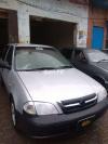 Suzuki Mehran VXR 2007 For Sale in Gujranwala