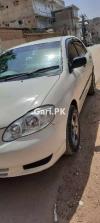 Toyota Corolla XLI 2006 For Sale in Karachi