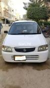 Suzuki Alto  2008 For Sale in Karachi