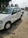 Suzuki Alto  2007 For Sale in Multan