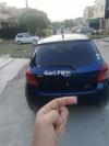 Toyota Vitz  2008 For Sale in Lahore