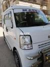 Suzuki Every Wagon  2011 For Sale in Karachi