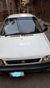 Suzuki Mehran VX 2006 For Sale in Lahore