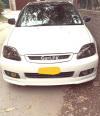 Honda Civic EXi 1999 For Sale in Peshawar