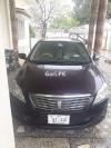 Toyota Premio  2008 For Sale in Chakwal