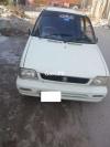 Suzuki Mehran VX 2004 For Sale in Lahore