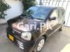 Suzuki Alto Lapin 10th Anniversary Limited 2011 For Sale in Islamabad