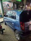 Hyundai Santro  2006 For Sale in Faisalabad