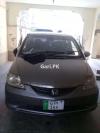 Honda City Vario 2004 For Sale in Gujrat