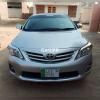 Toyota Corolla GLI 2014 For Sale in Multan