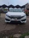 Honda Civic VTi Oriel 2017 For Sale in Daska