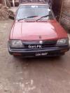 Suzuki Khyber VX 1990 For Sale in Peshawar