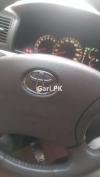 Toyota Corolla Assista 2003 For Sale in Jhang