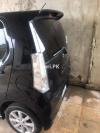 Suzuki Wagon R Stingray 2013 For Sale in Rawalpindi