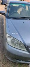 Honda Civic VTi 2006 For Sale in Lahore