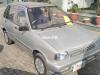 Suzuki Mehran  2016 For Sale in Karachi