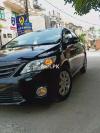 Toyota Corolla GLI 2013 For Sale in Lahore