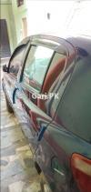 Toyota Vitz  1999 For Sale in Peshawar