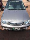 Suzuki Cultus VXL 2015 For Sale in Multan