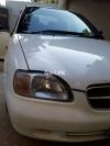 Suzuki Baleno  2003 For Sale in Gujrat