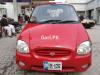 Hyundai Santro  2001 For Sale in Islamabad