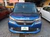 Suzuki Solio Bandit GLI 2014 For Sale in Lahore