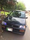 Daihatsu Cuore  2008 For Sale in Lahore